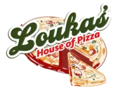 Loukas' House of Pizza